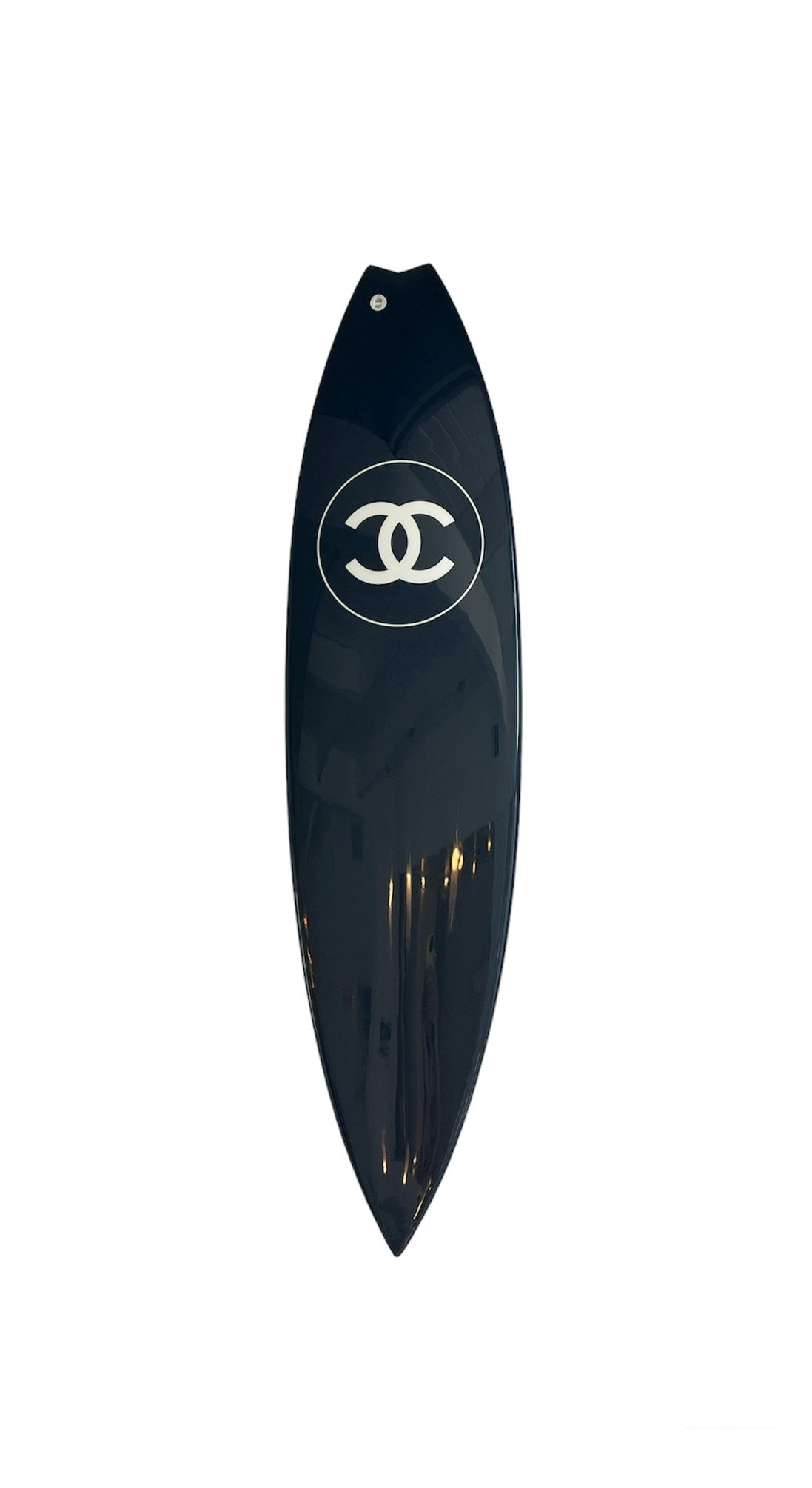 Chanel Surfboard